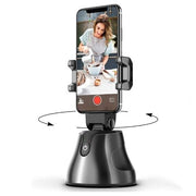 Face Tracking
