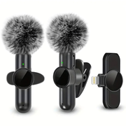 Wireless Mic