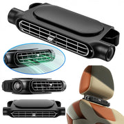 Car Fan
