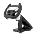 Gaming Steering Wheel for PS5 mini racing controller